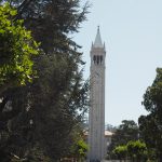 Sather Tower