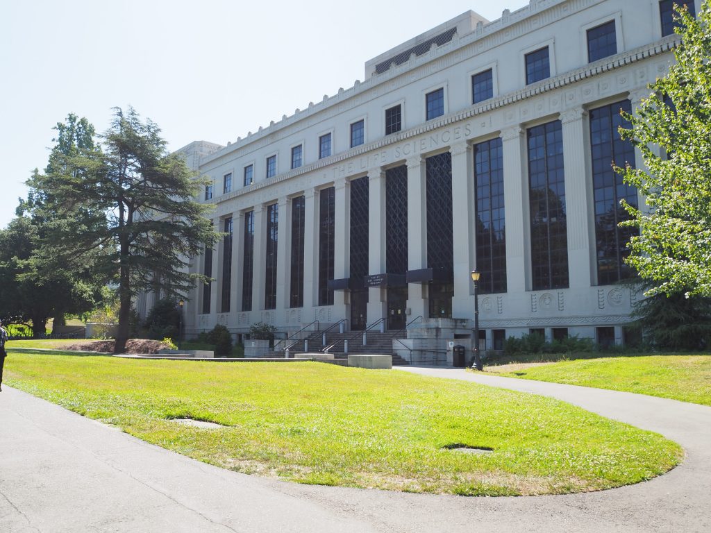 Berkeley Valley Life Sciences