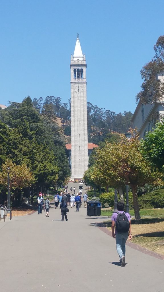 Sather Tower in the distance_2