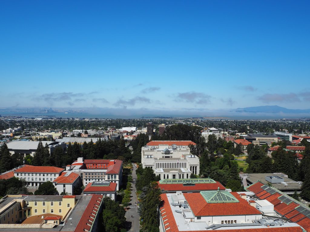 View from Sather Tower_2