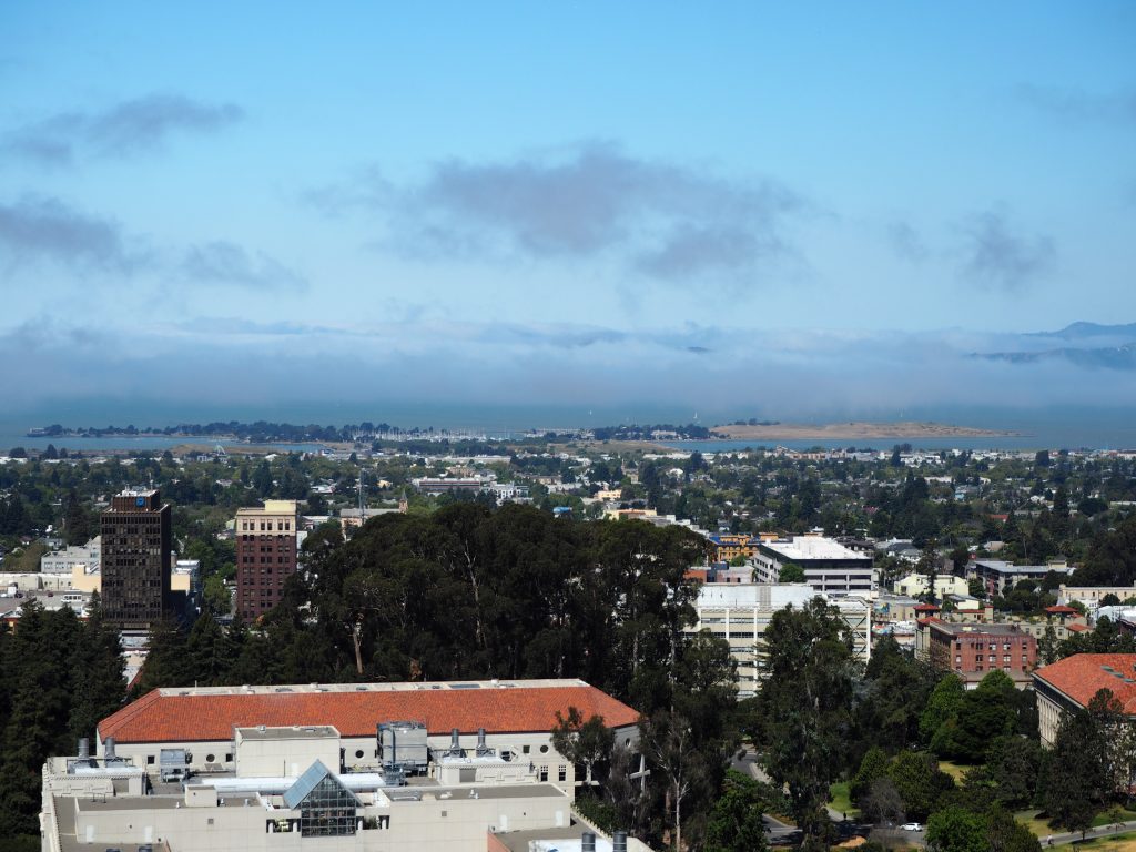 View from Sather Tower_3