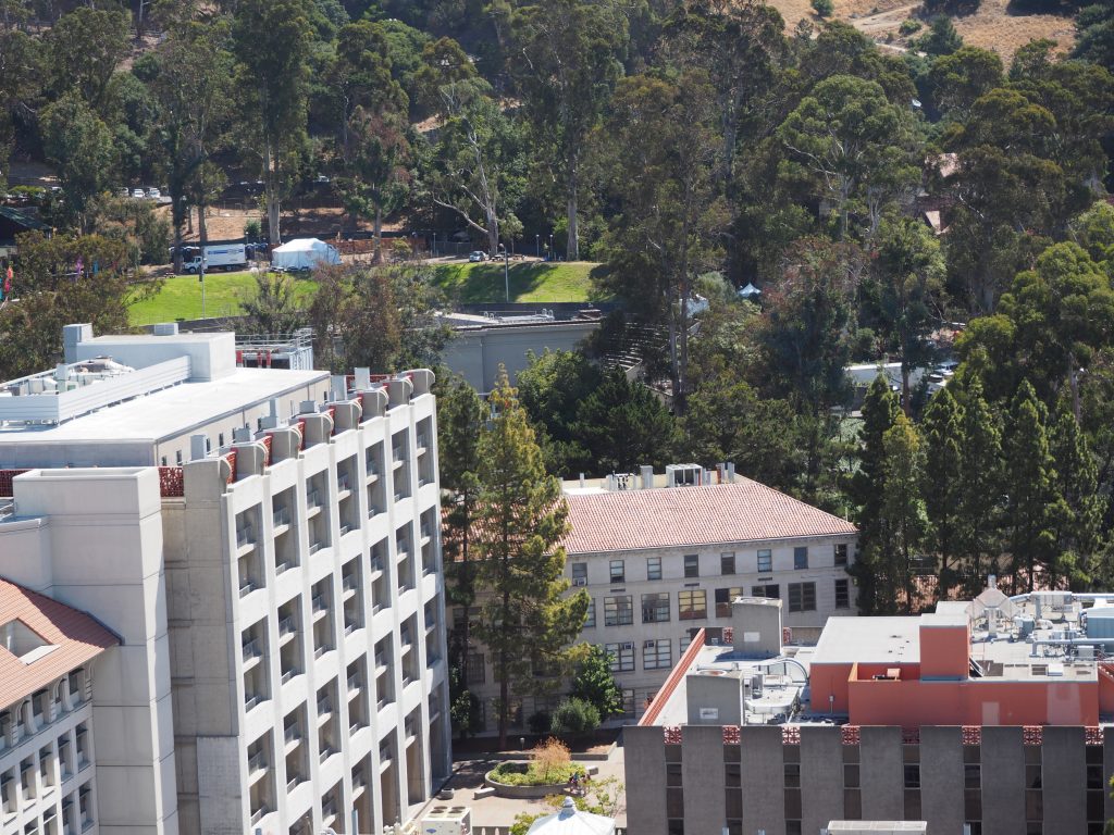 View from Sather Tower_5